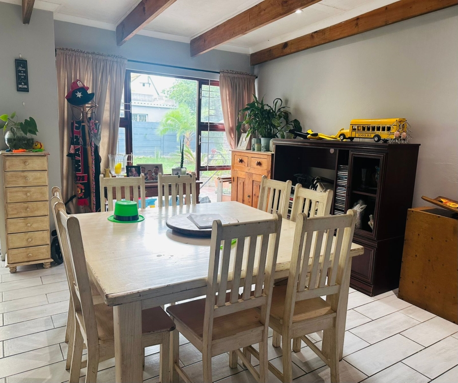 4 Bedroom Property for Sale in George Central Western Cape